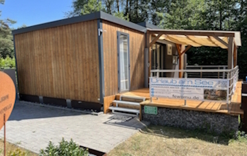 SUNNIVA Außenansicht