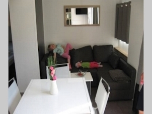 SUNNIVA Innenansicht