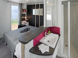 SUNNIVA Schlafzimmer 1