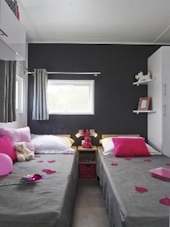 ANTONIA Schlafzimmer 2